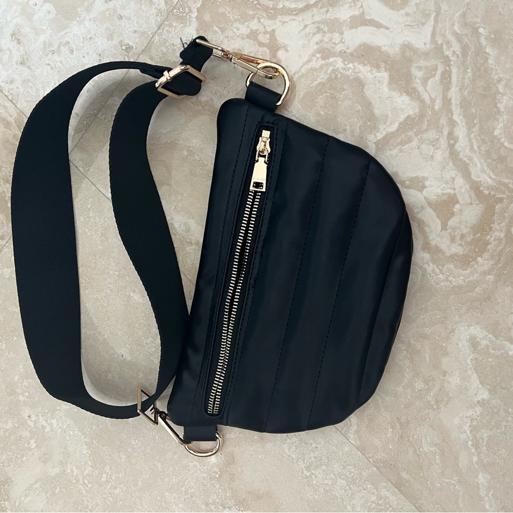 Never used Adorned Fanny pack.